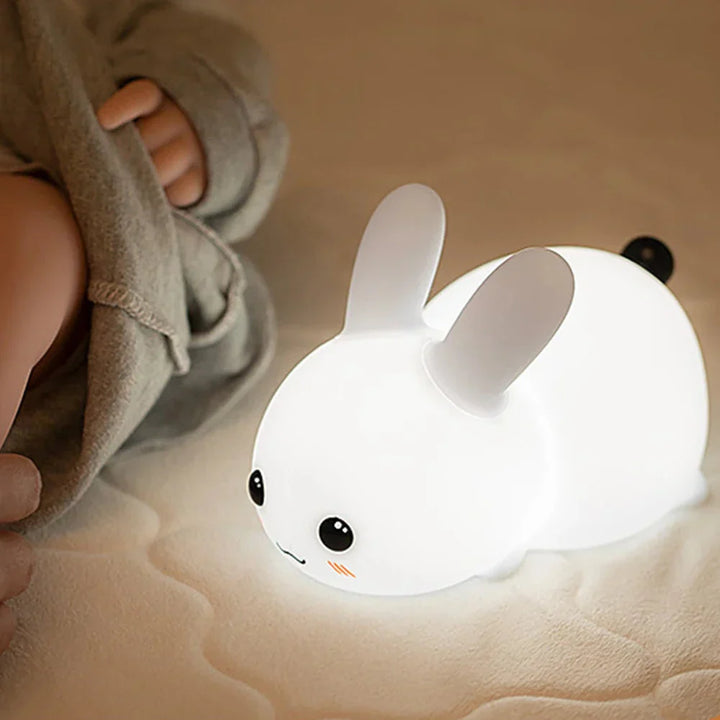 BowLift | Cute Bunny Night Light - BunnyGlow