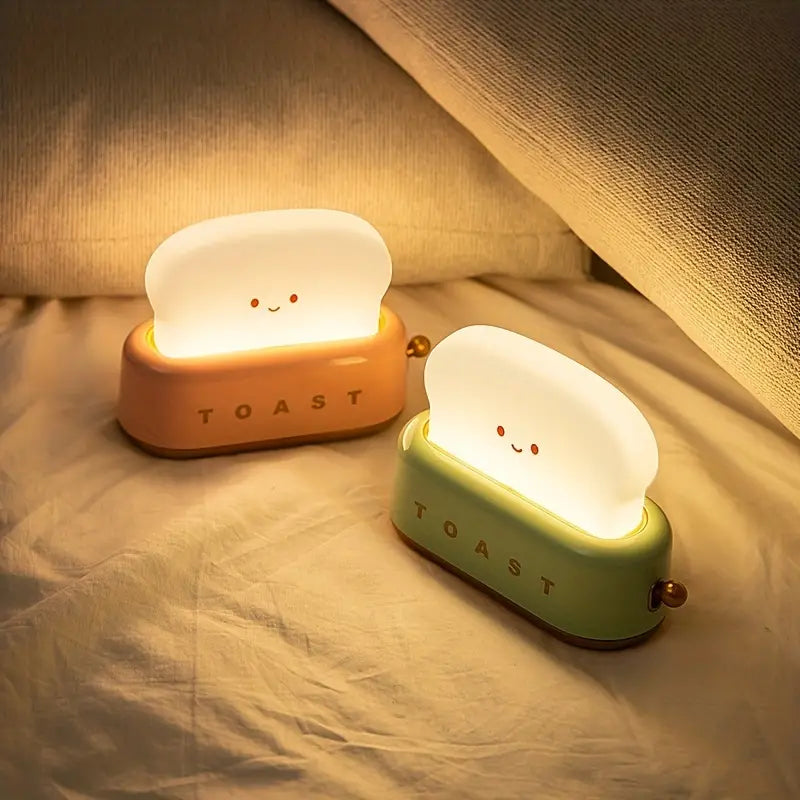 BowLift | Cute Night Light - GlowToasty