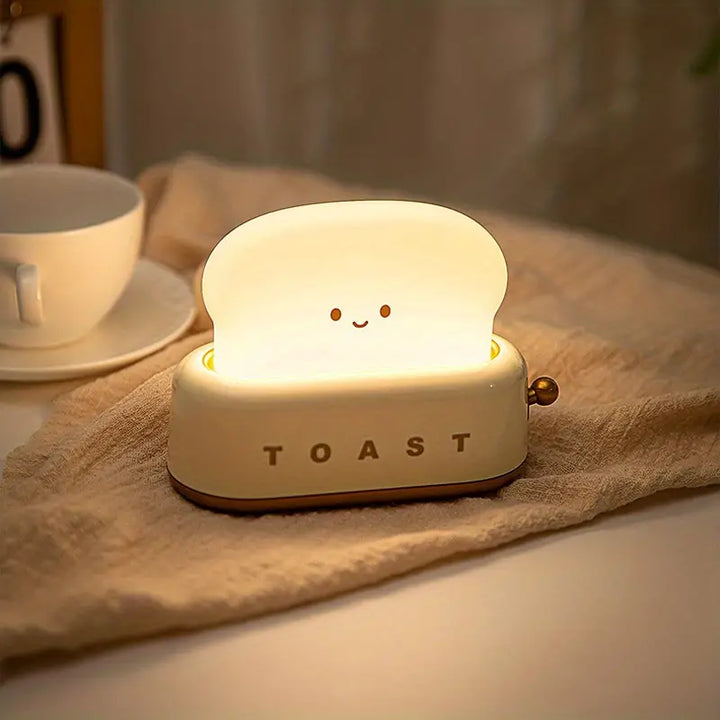 BowLift | Cute Night Light - GlowToasty