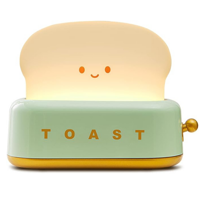 BowLift | Cute Night Light - GlowToasty