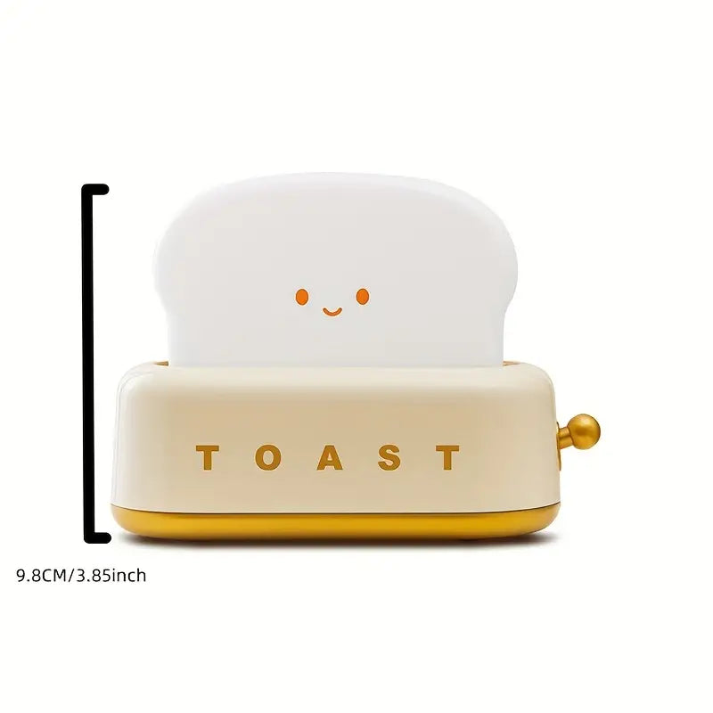 BowLift | Cute Night Light - GlowToasty