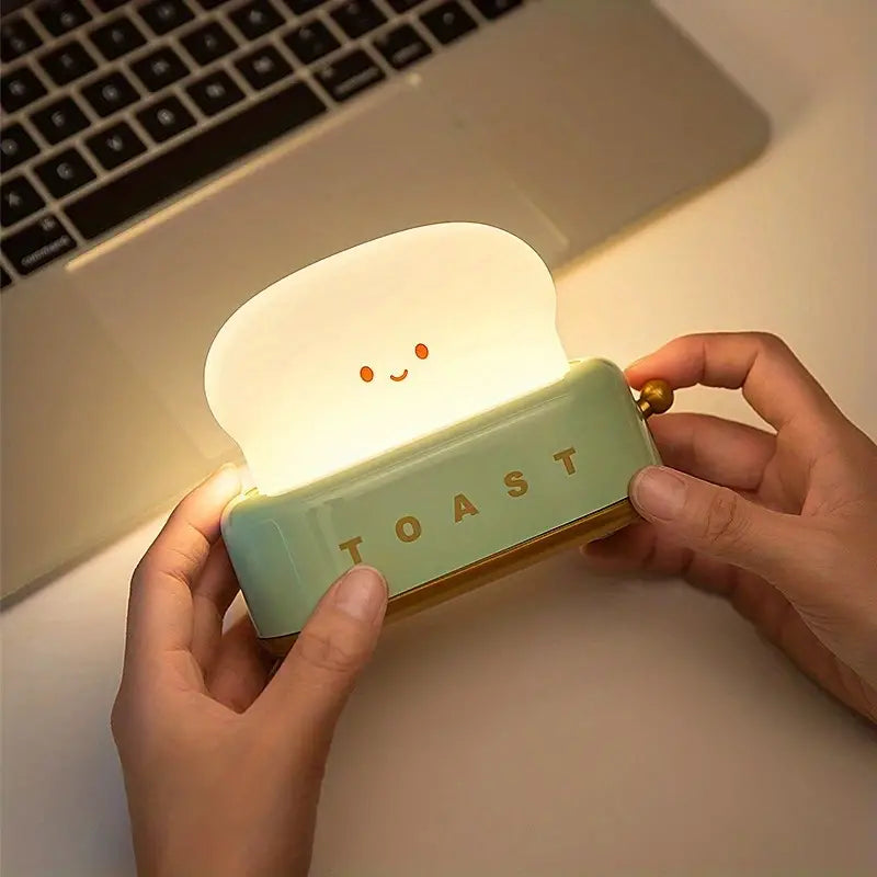 BowLift | Cute Night Light - GlowToasty