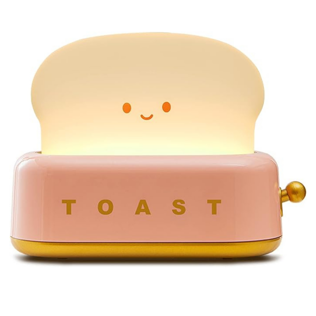 BowLift | Cute Night Light - GlowToasty