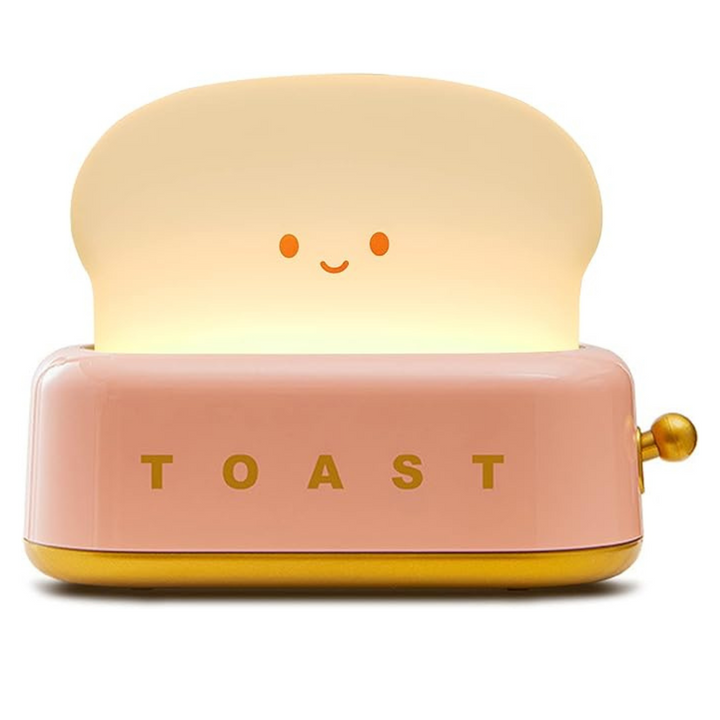 BowLift | Cute Night Light - GlowToasty