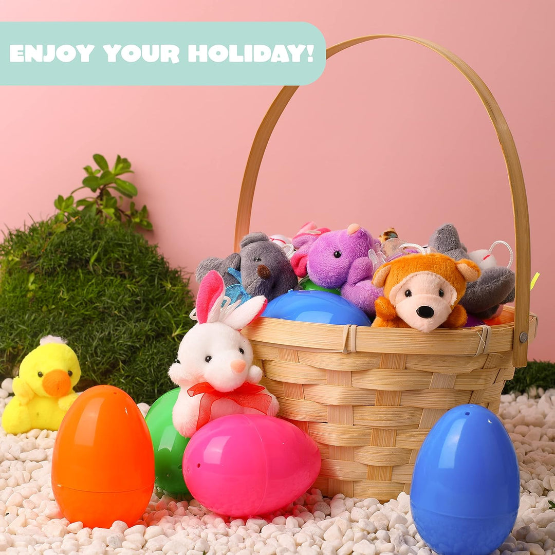 BowLift | FluffyHatch Soft And Cuddly