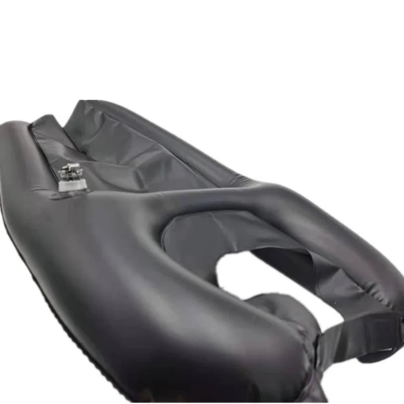 BowLift | Inflatable Clean Home Hair Washing Basin