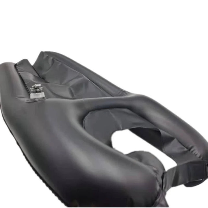 BowLift | Inflatable Clean Home Hair Washing Basin