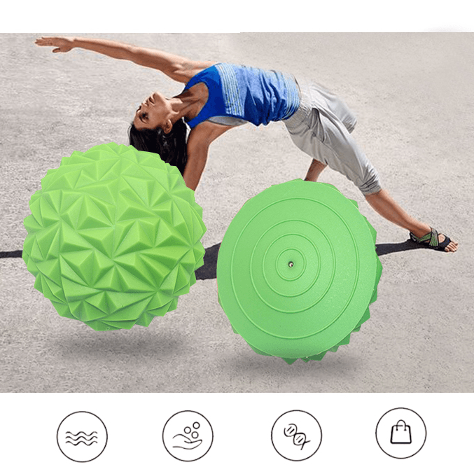 BowLift | SoleSphere™ Comfortable Foot Massage