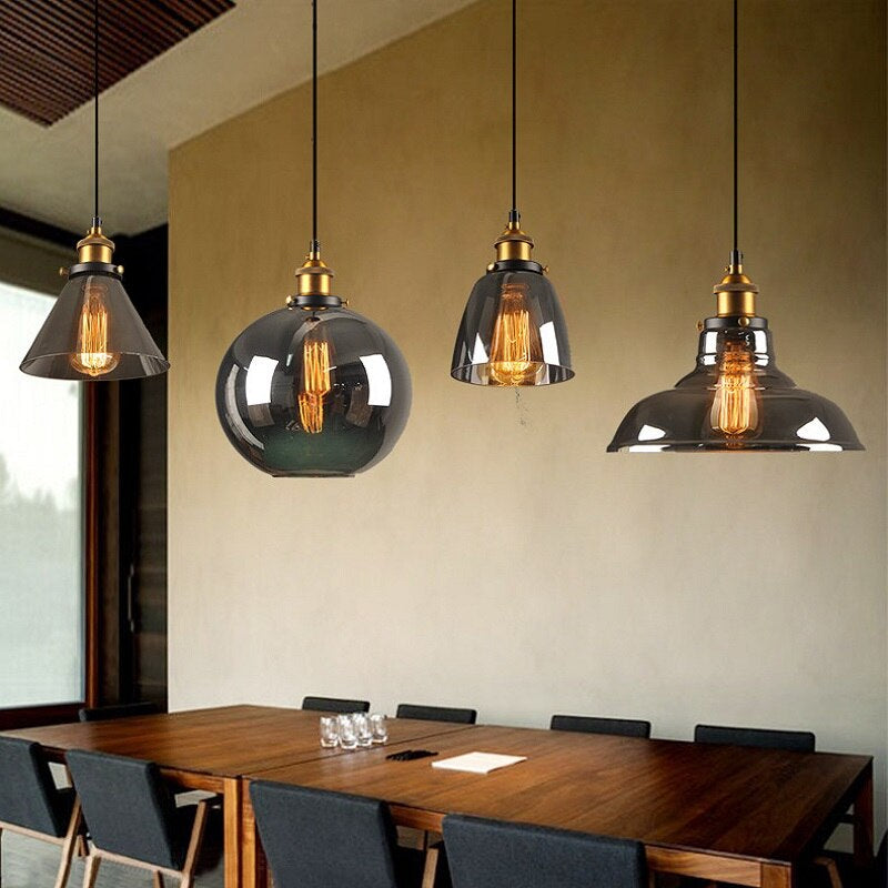 BowLift | Crystal Luxury Pendant Lamp - Vincent