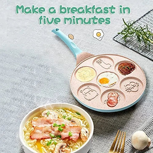 BowLift | Pancake Pan for Children – HappyFlip
