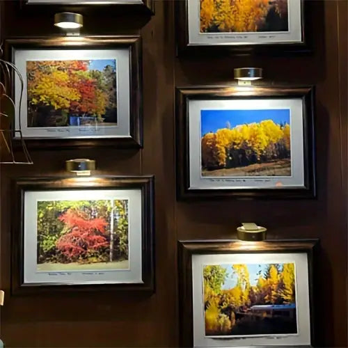 BowLift | ArtLuxe FrameLight | Bring your art to life with 1+2 free