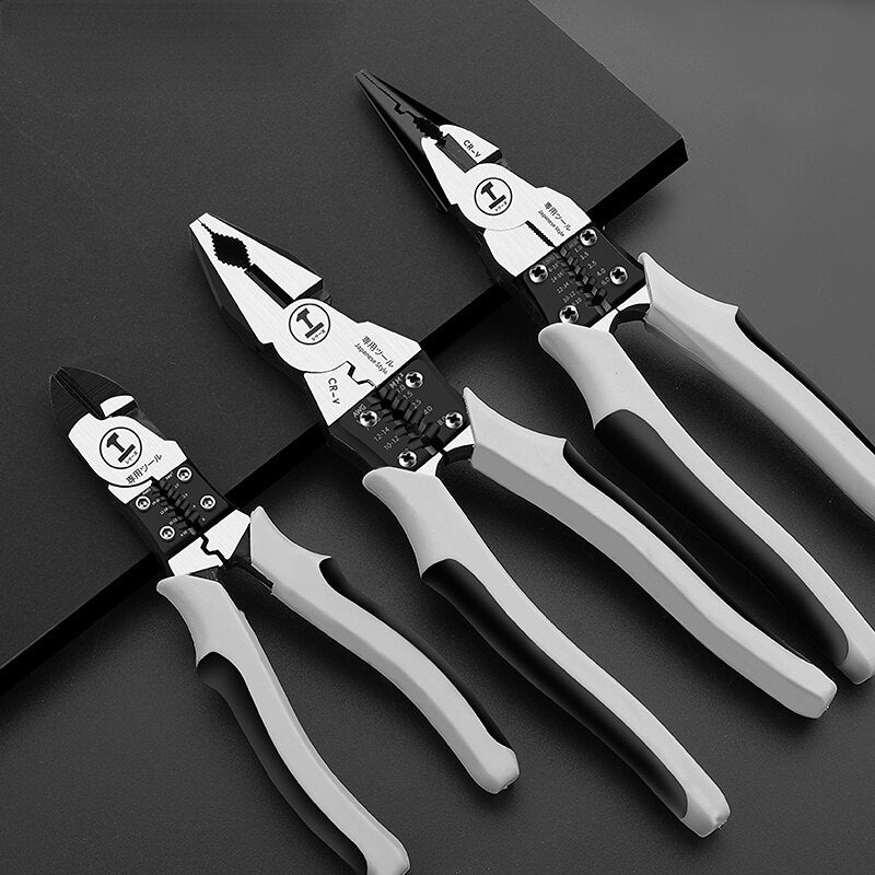 BowLift | Pro Grade Universal Heavy Duty Plier