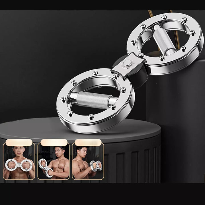 BowLift | Multifunctionalarm Strength Exerciser Trainer