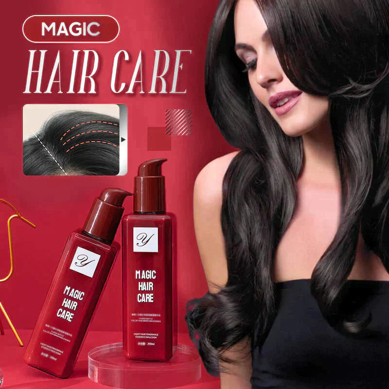 Magical Hair Care | Healthy Hair | Bowlift