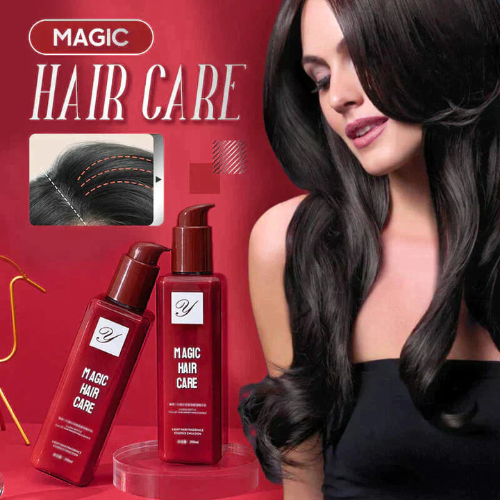 Magical Hair Care | Healthy Hair | Bowlift