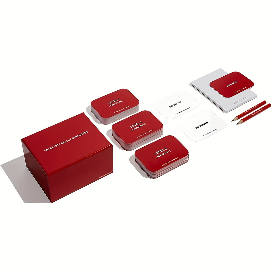 BowLift | Card game for couples for emotional connection - SoulConnect