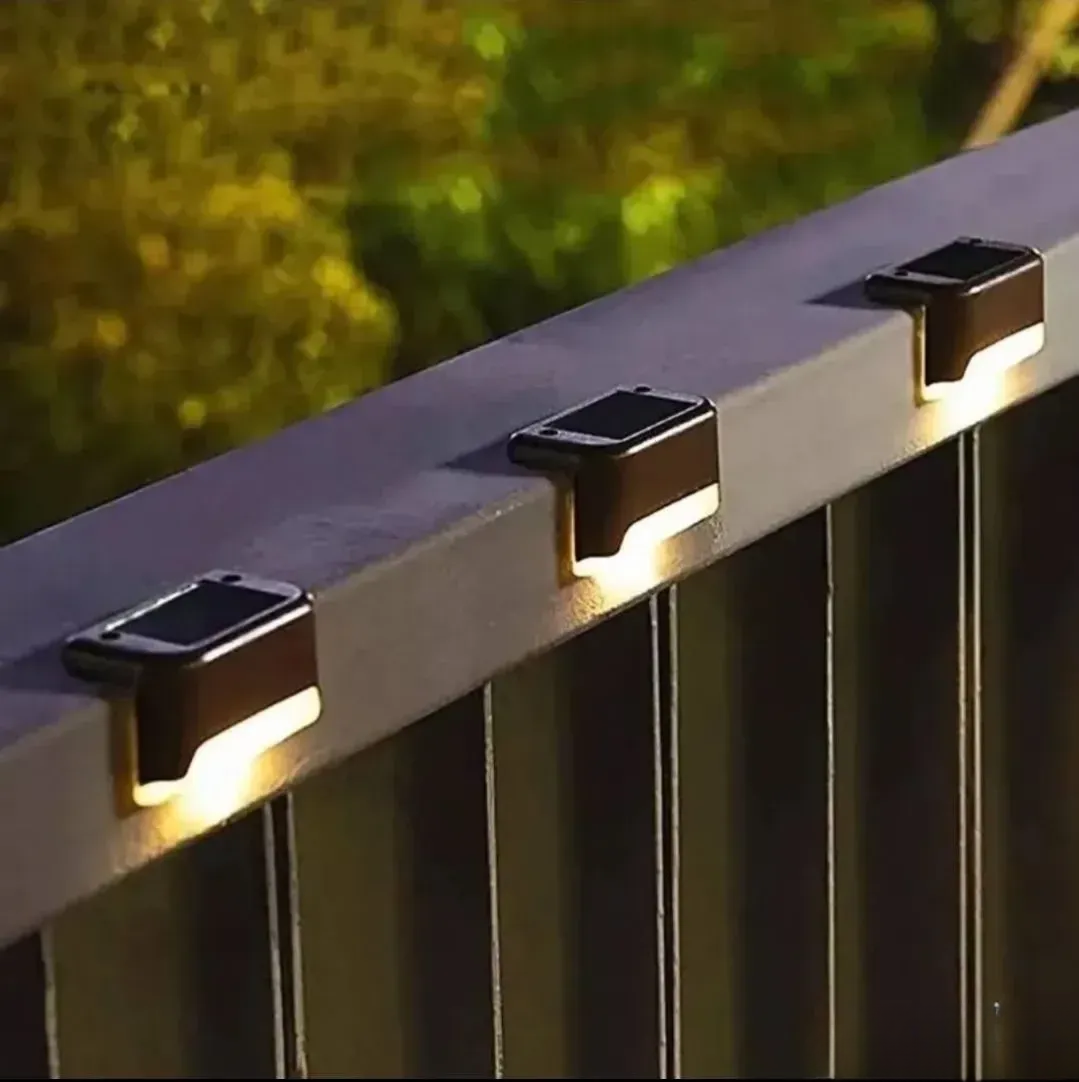 BowLift | SolarLume Sustainable Night Brilliance