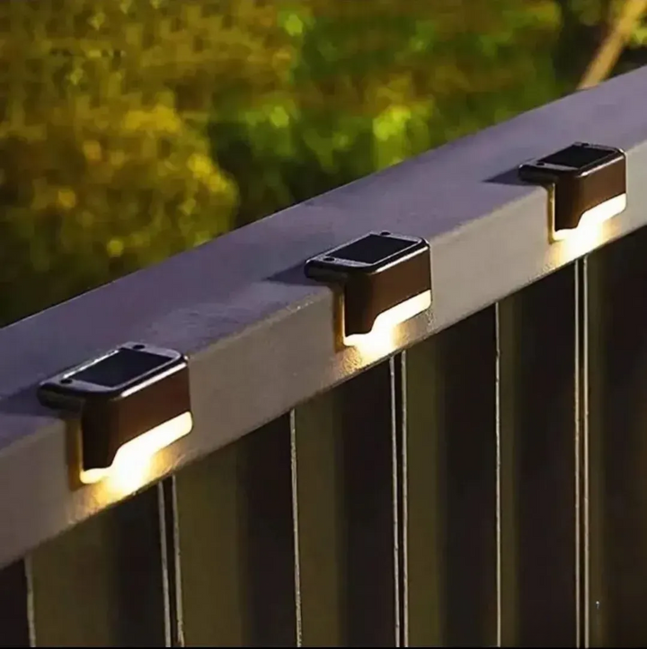 BowLift | SolarLume Sustainable Night Brilliance