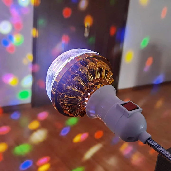 BowLift | DiscoVibe Customizable Disco Experience