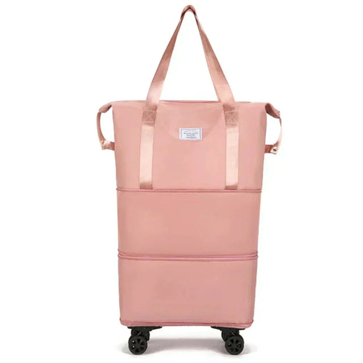 OrgaMax – Master your travel chaos with effortless style and carefree tranquility | Bowlift