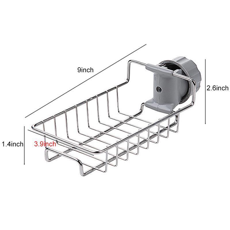 FlexiDock — Say goodbye to chaos and enjoy sparkling clean order at the sink! | Bowlift