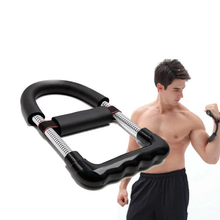 BowLift | Polish Strength Trainer with Comfortable Grip - WristPro