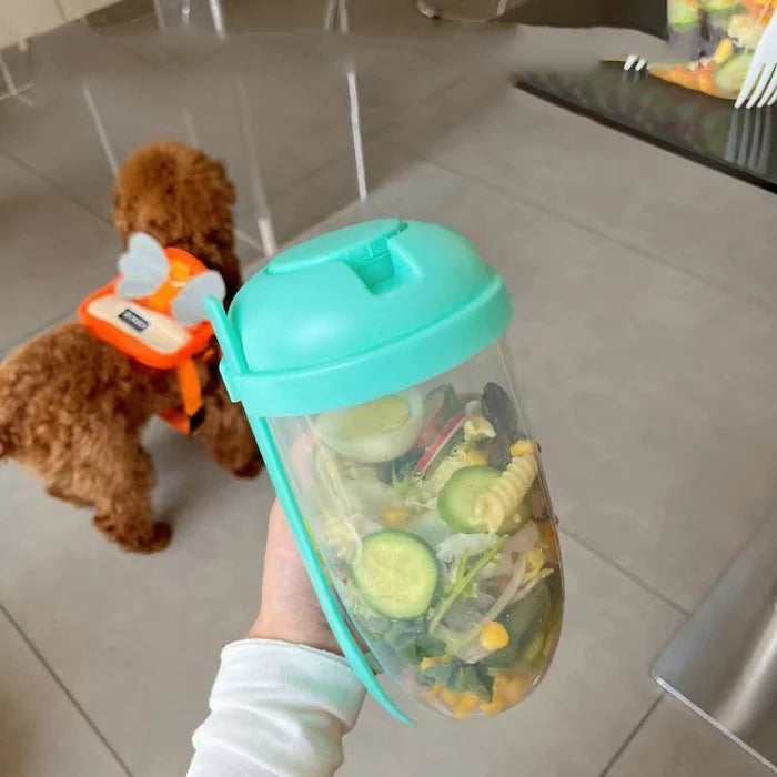 BowLift | Salad Cup