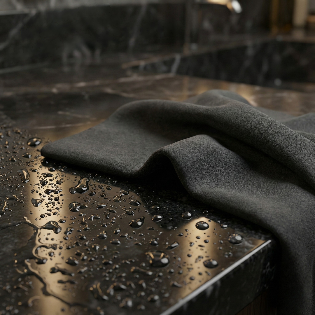 GlasGlanzPro® — No more streaks and frustration for brilliantly clean windows in seconds! | Bowlift