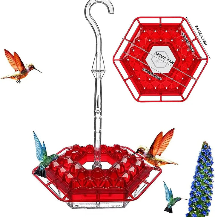 BowLift | BirdBliss™ Bird-Friendly Paradise