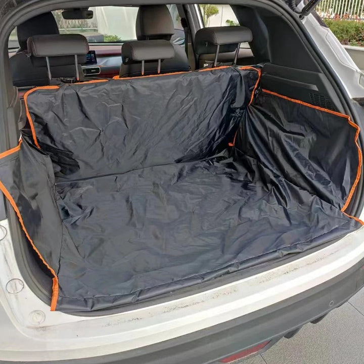 Bastien Comfort – Waterproof Dog Mat Bowlift