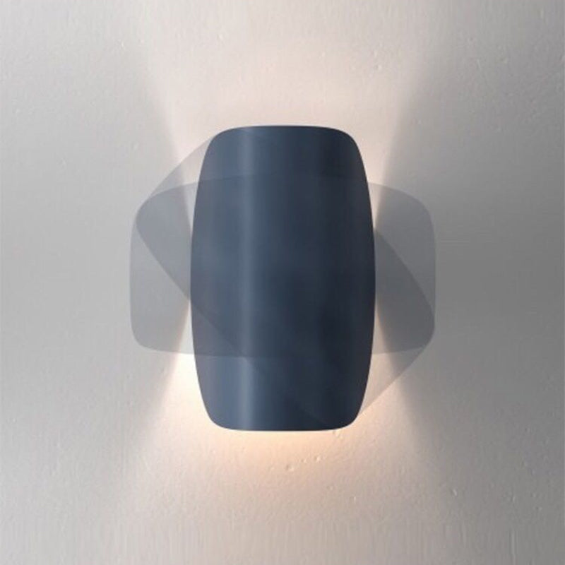 BowLift | Modern Colored Wall Lamp - ColorVibe