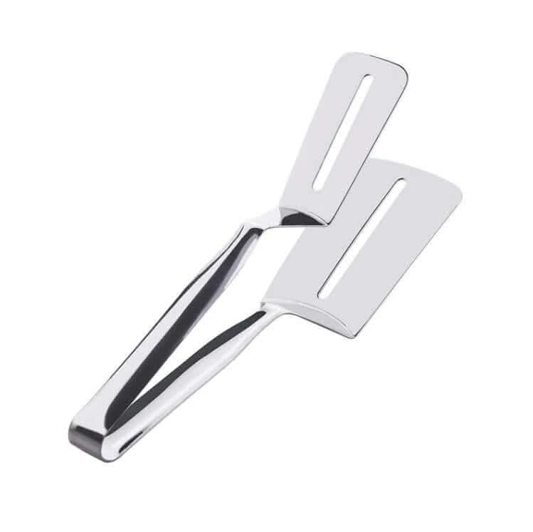 BowLift | Double-Sided Stainless Steel Grill & Fry Turner