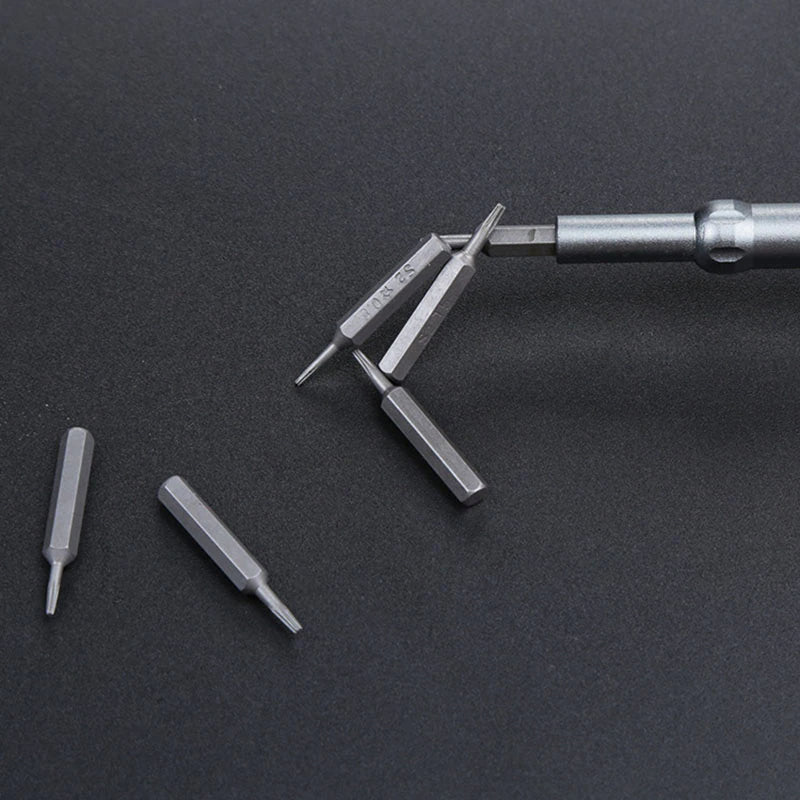 BowLift | Ultimate Handyman Precision Screwdriver Kit