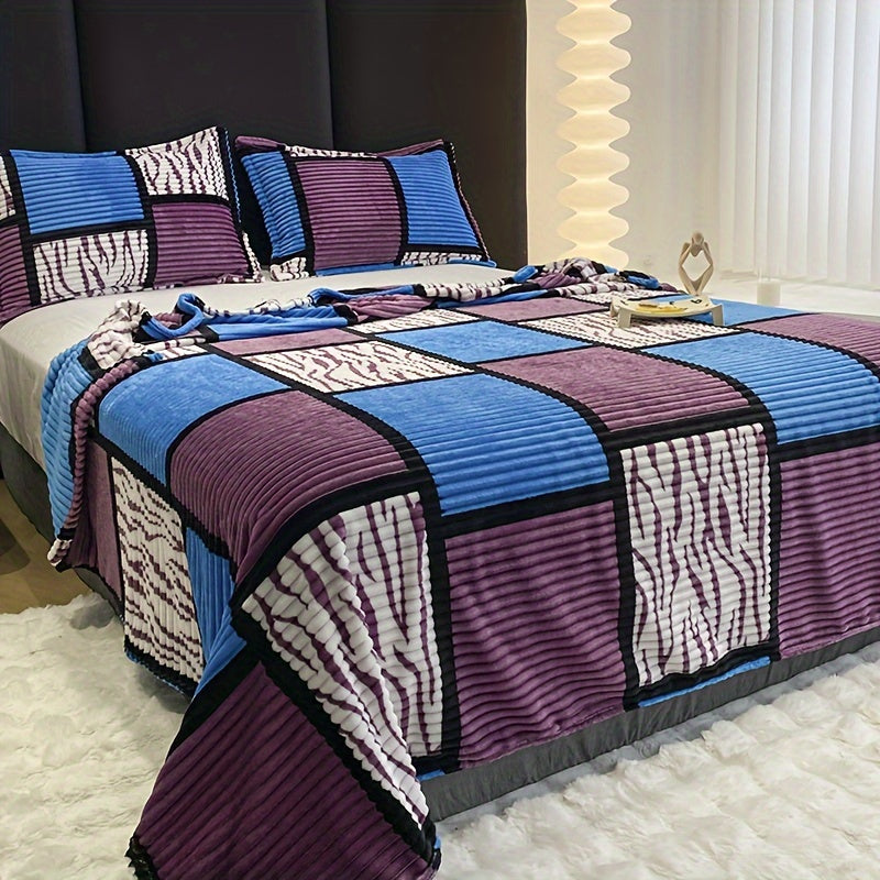 FlannelCozy – Luxury Soft Blankets for Every Season Bowlift