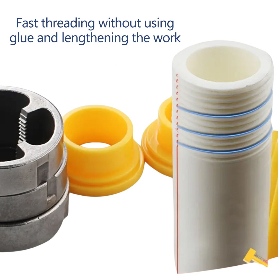 BowLift | DrillTwist - Precision Pipe Tool Set