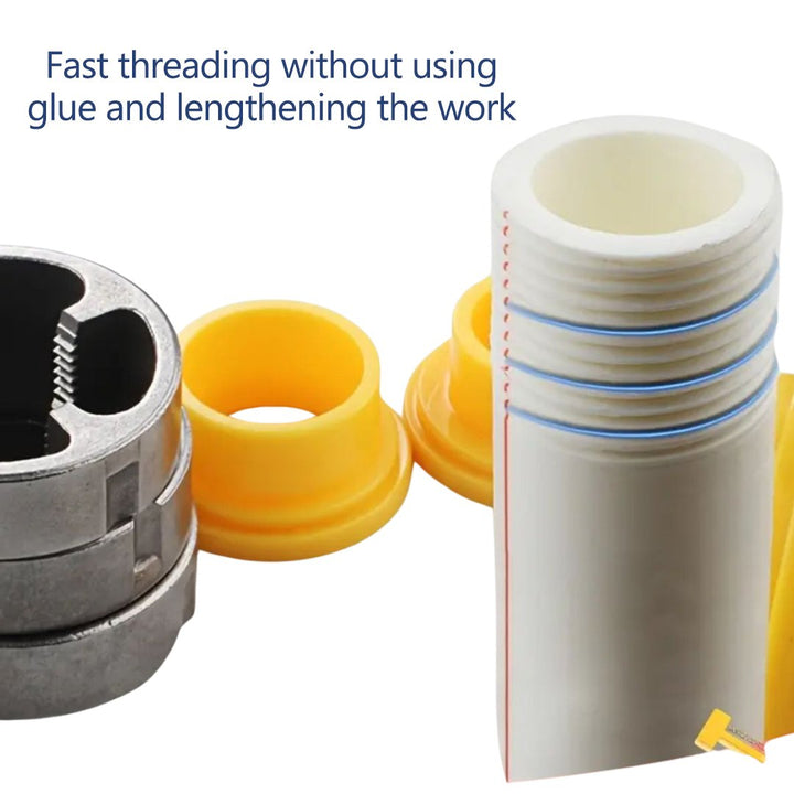 BowLift | DrillTwist - Precision Pipe Tool Set