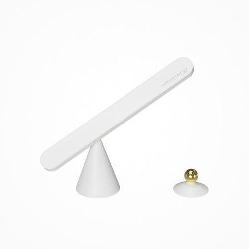 BowLift | Geometric 3d Folding Table Lamp