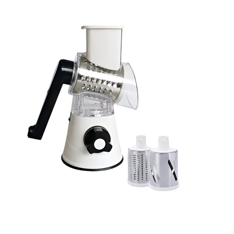 BowLift | CulinaryElegance Gourmet Vegetable Cutter & Slicer | Versatile kitchen tool for effortless slicing and chopping with precision and style
