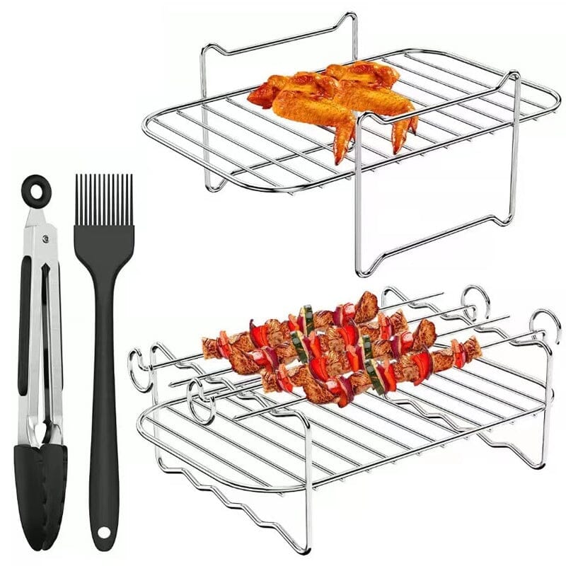 BowLift | Hot Air Fryer Rack