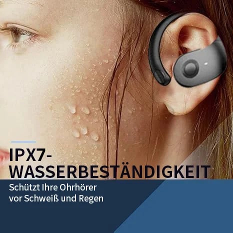 Wireless Bluetooth Headphones | Wireless Freedom, Stunning Clarity | Bowlift