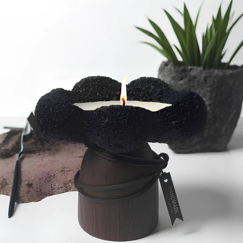 BowLift | MoltenStill Candle Holder