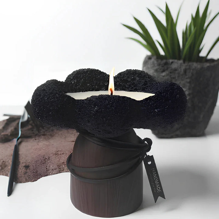 BowLift | MoltenStill Candle Holder