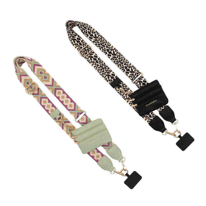 BowLift | StrapBuddy Hands-Free Convenience Everywhere