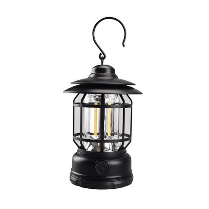BowLift | LumoForge — Stylish retro light that safely and brightly accompanies you through every night