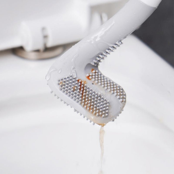 BlastClean — Say goodbye to dirty corners and feel like the boss in a sparkling clean bathroom! | Bowlift