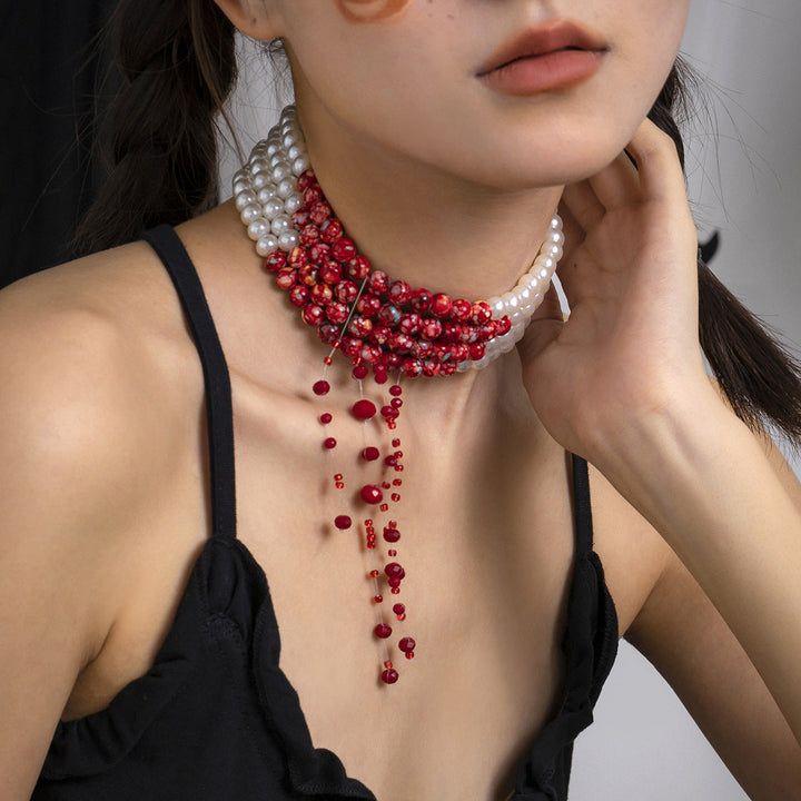 BowLift | Horror Chains — Your dark style statement for irresistible luxury and captivating looks