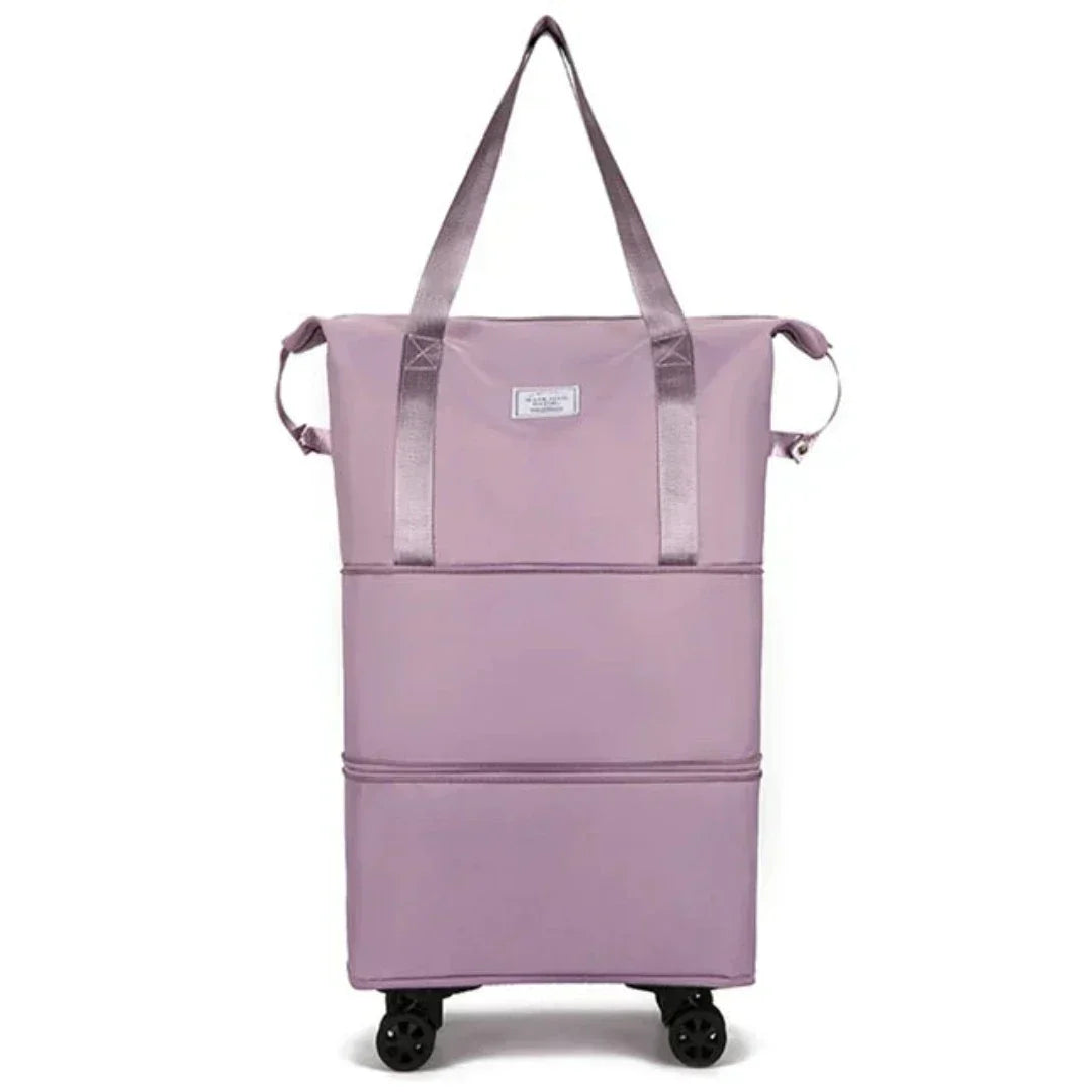 OrgaMax – Master your travel chaos with effortless style and carefree tranquility | Bowlift