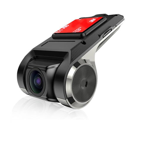 BowLift | Advanced car camera Reliable witness on the move