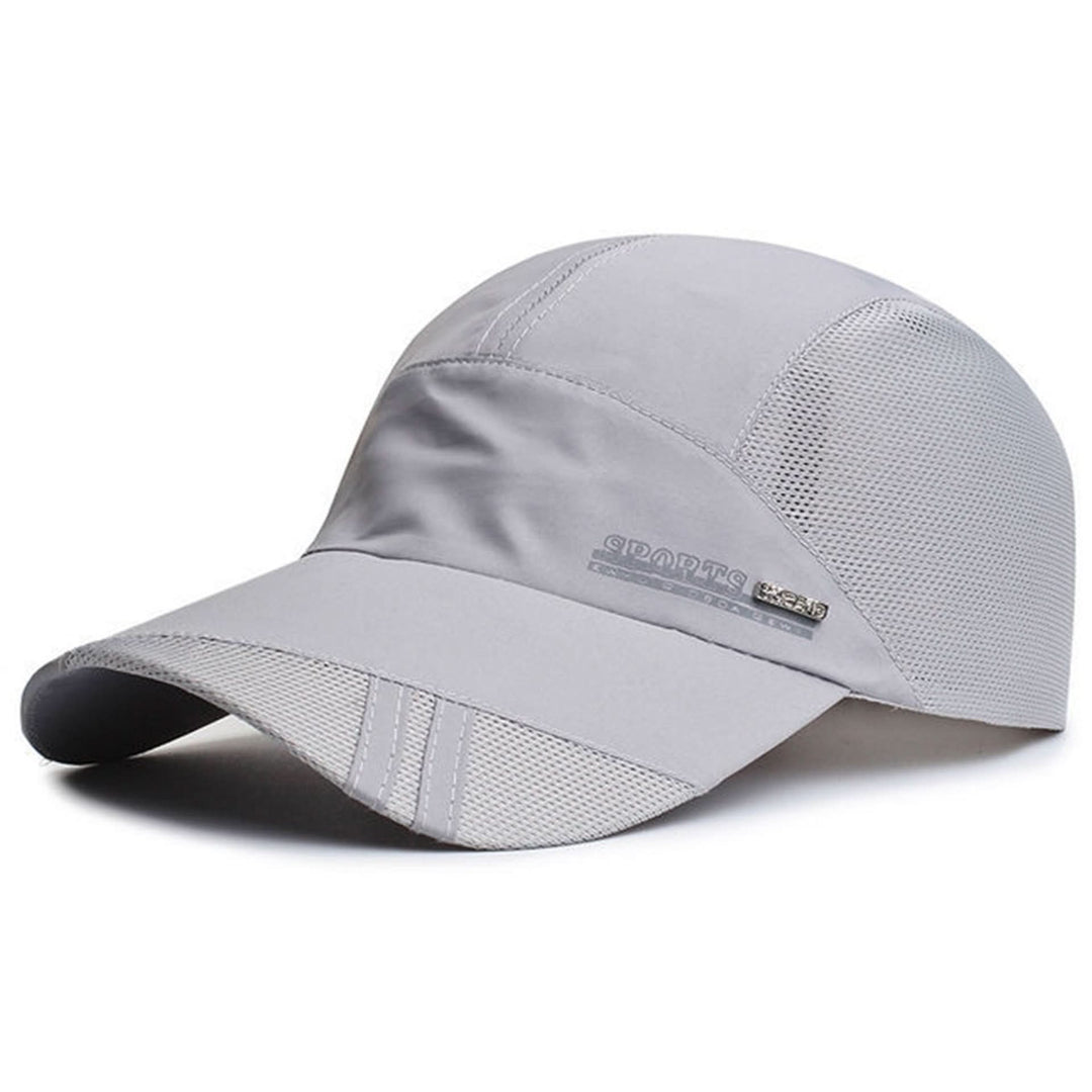 BowLift | Lightweight Breathable Sports Cap Adjustable Outdoor Hat