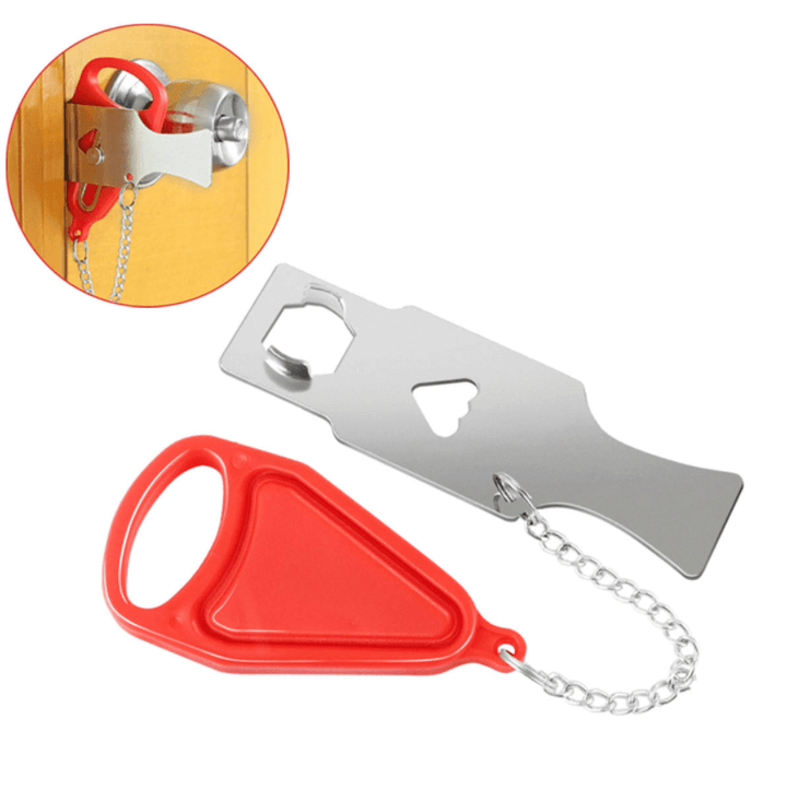 BowLift | StaySafe – Ensure your safety in every accommodation